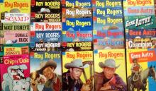 Roy Rogers